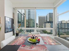 350 W Ash St 711, San Diego CA 92101