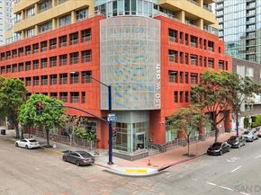 350 W Ash St 711, San Diego CA 92101