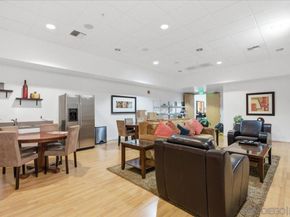 350 W Ash St 711, San Diego CA 92101