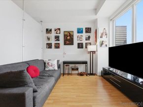 350 W Ash St 711, San Diego CA 92101