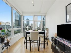 350 W Ash St 711, San Diego CA 92101