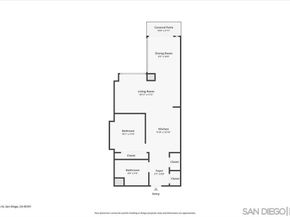 350 W Ash St 711, San Diego CA 92101