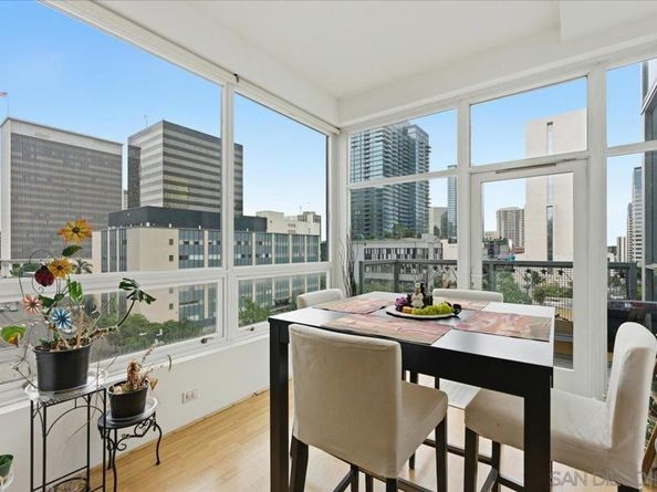 350 W Ash St 711, San Diego CA 92101