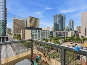 350 W Ash St 711, San Diego CA 92101