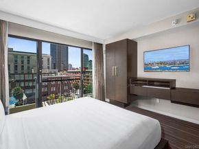 207 5th Avenue 739, San Diego CA 92101