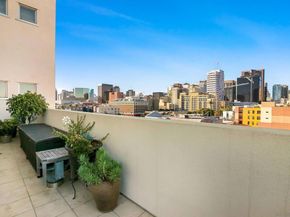 875 G St 804, San Diego CA 92101