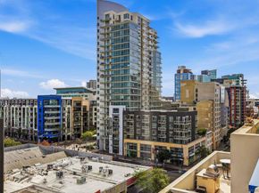 875 G St 804, San Diego CA 92101