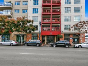 875 G St 804, San Diego CA 92101