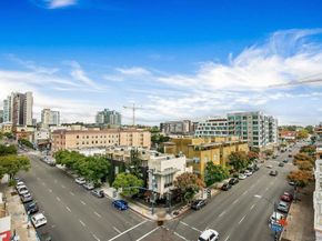 875 G St 804, San Diego CA 92101