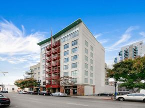 875 G St 804, San Diego CA 92101