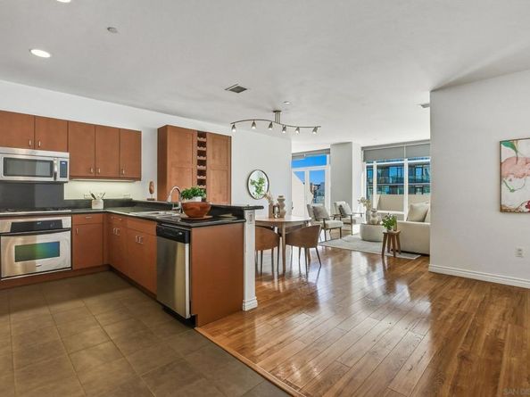 875 G St 804, San Diego CA 92101