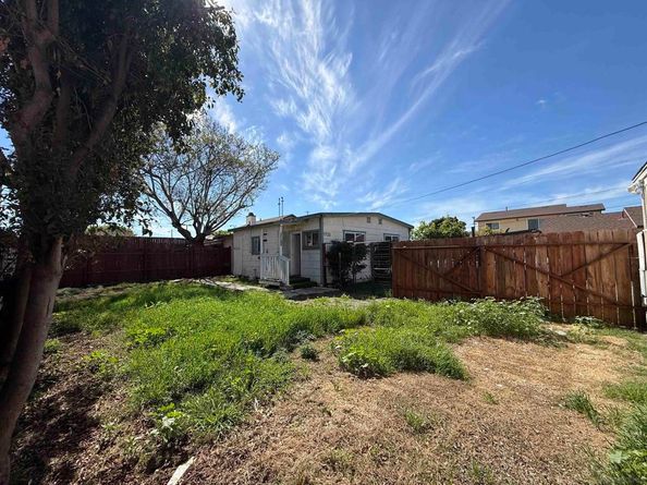 1729 Dahlia, San Diego CA 92154