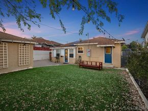 2004 Crenshaw, San Diego CA 92105