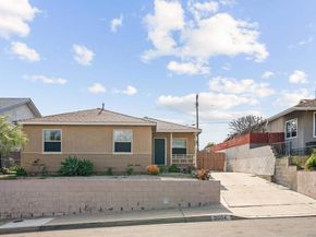 2004 Crenshaw, San Diego CA 92105