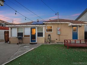 2004 Crenshaw, San Diego CA 92105