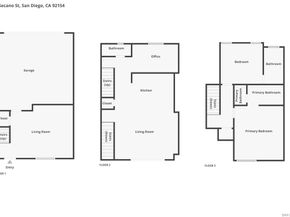 6861 Secano St, San Diego CA 92154