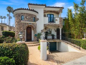 7964 Prospect Place, La Jolla CA 92037