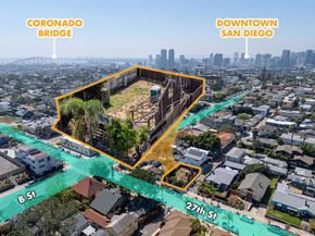 1224 27th, San Diego CA 92102