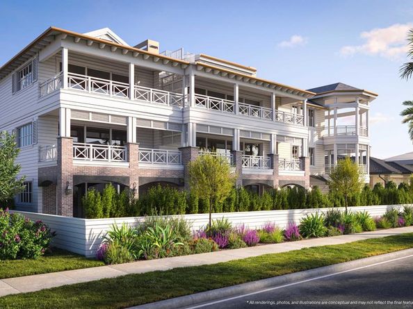 747 Orange Ave 304, Coronado CA 92118