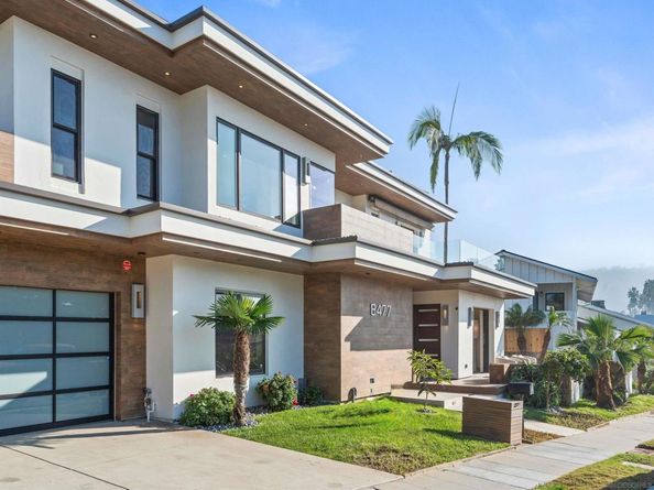 8477 El Paseo Grande 4, La Jolla CA 92037