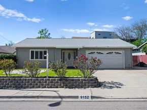 9152 Lakeview Rd, Lakeside CA 92040