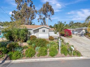 5590 Maryland Ave, La Mesa CA 91942