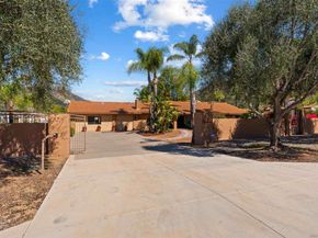 13960 Valle Lindo, Escondido CA 92027