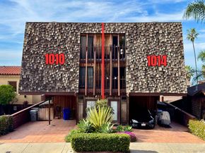 1014 S Coast, La Jolla CA 92037