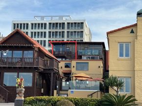 1014 S Coast, La Jolla CA 92037