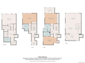 1014 S Coast, La Jolla CA 92037