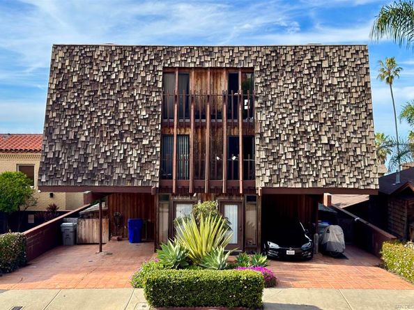 1014 S Coast, La Jolla CA 92037