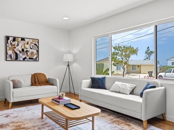 3115 Geronimo, San Diego CA 92117