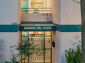 3606 1st Ave 106, San Diego CA 92103