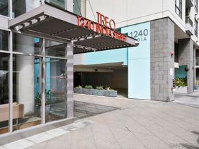 1240 India St 104, San Diego CA 92101