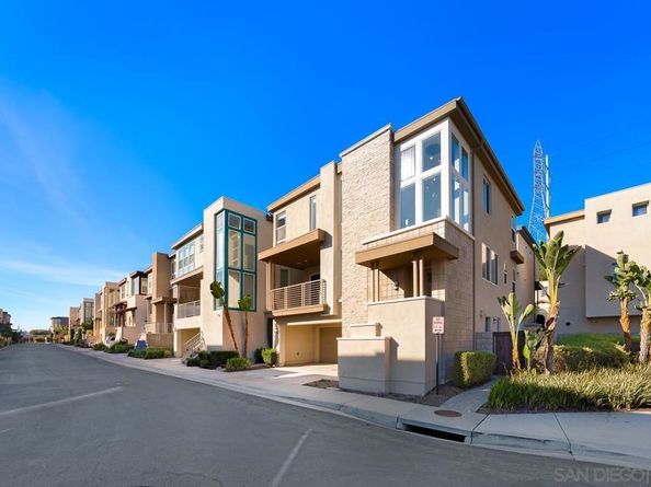 8352 Ridge Ct, San Diego CA 92108