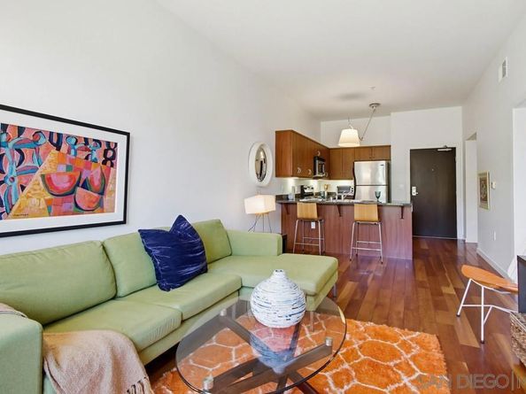 889 Date St 304, San Diego CA 92101