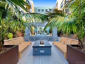 889 Date St 304, San Diego CA 92101