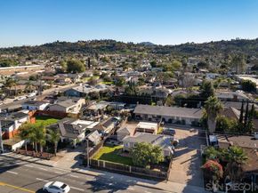 175 E Washington Ave., El Cajon CA 92020