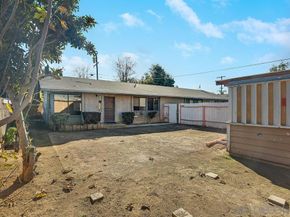 175 E Washington Ave., El Cajon CA 92020