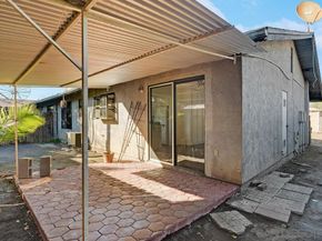 175 E Washington Ave., El Cajon CA 92020