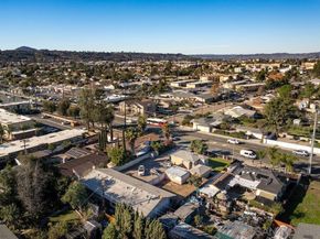 175 E Washington Ave., El Cajon CA 92020