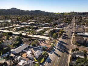 175 E Washington Ave., El Cajon CA 92020