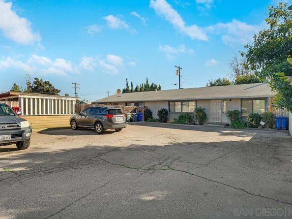 175 E Washington Ave., El Cajon CA 92020