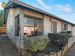 175 E Washington Ave., El Cajon CA 92020