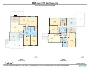 5067 Alumni Pl, San Diego CA 92115