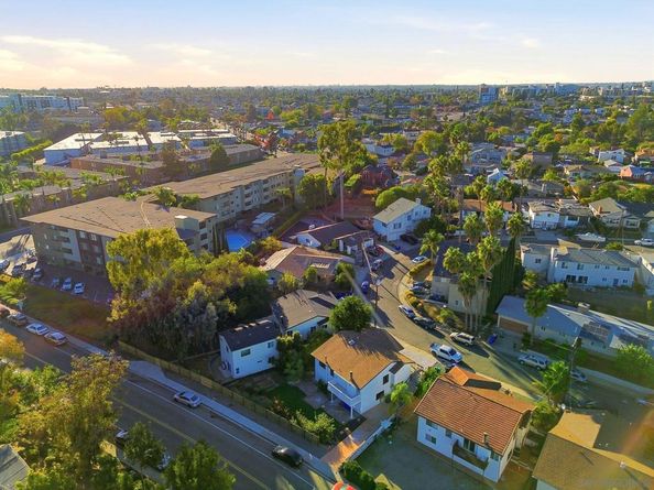 5067 Alumni Pl, San Diego CA 92115