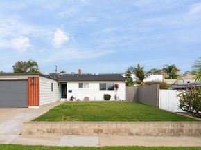 3451 Lockwood Dr, San Diego CA 92123