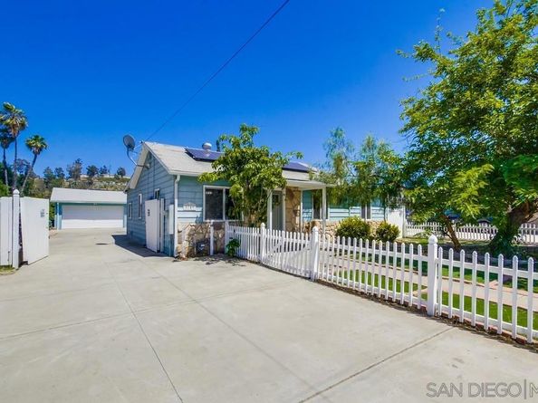 8749 Cottonwood Avenue, Santee CA 92071