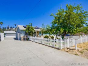 8749 Cottonwood Avenue, Santee CA 92071