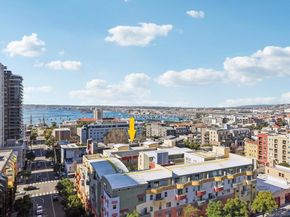 1501 India St 204, San Diego CA 92101